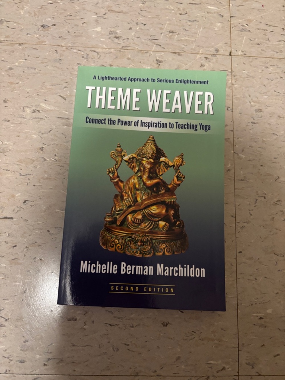 Theme weaver 2nd edition